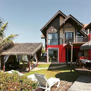 Olhos Verdes Guest House