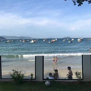 Casa Praia Frente Ao Mar